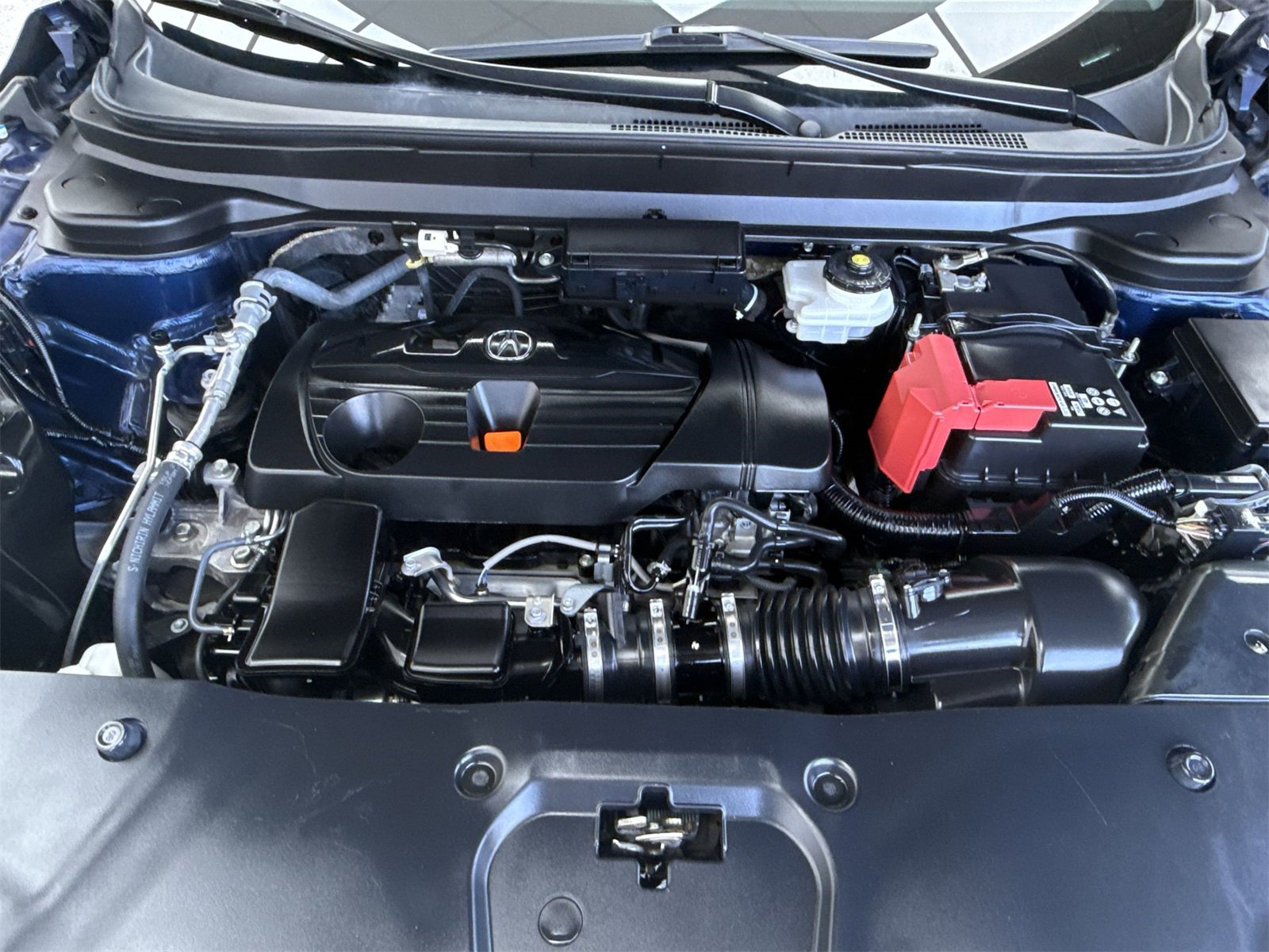 Used 2020 Acura RDX w/ Technology Package image 46