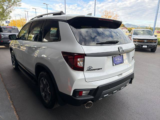 Used 2022 Honda Passport TrailSport image 15
