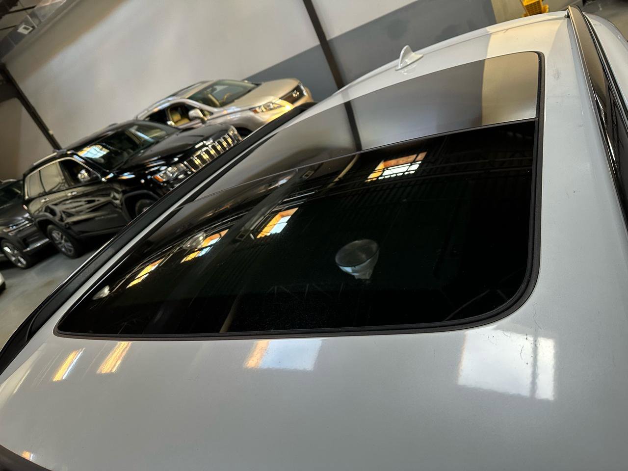 Used 2014 BMW X1 xDrive35i w/ M Sport Line image 19