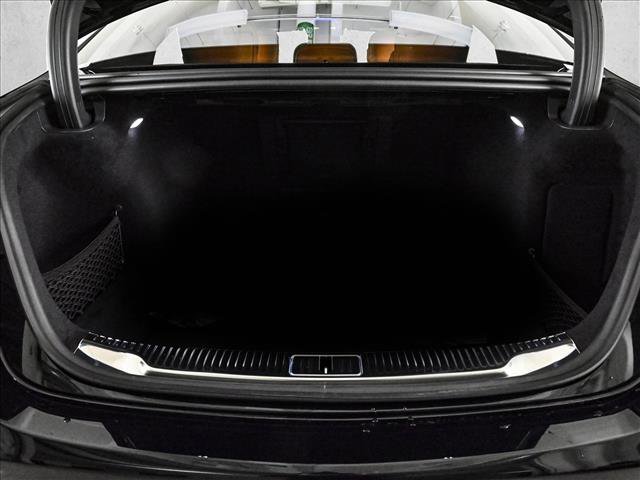 New 2026 Mercedes-Benz S 580 4MATIC Sedan image 6