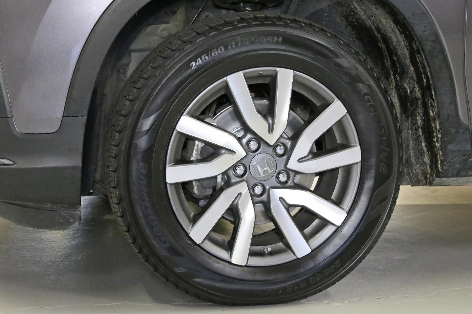 Used 2021 Honda Pilot EX-L image 23