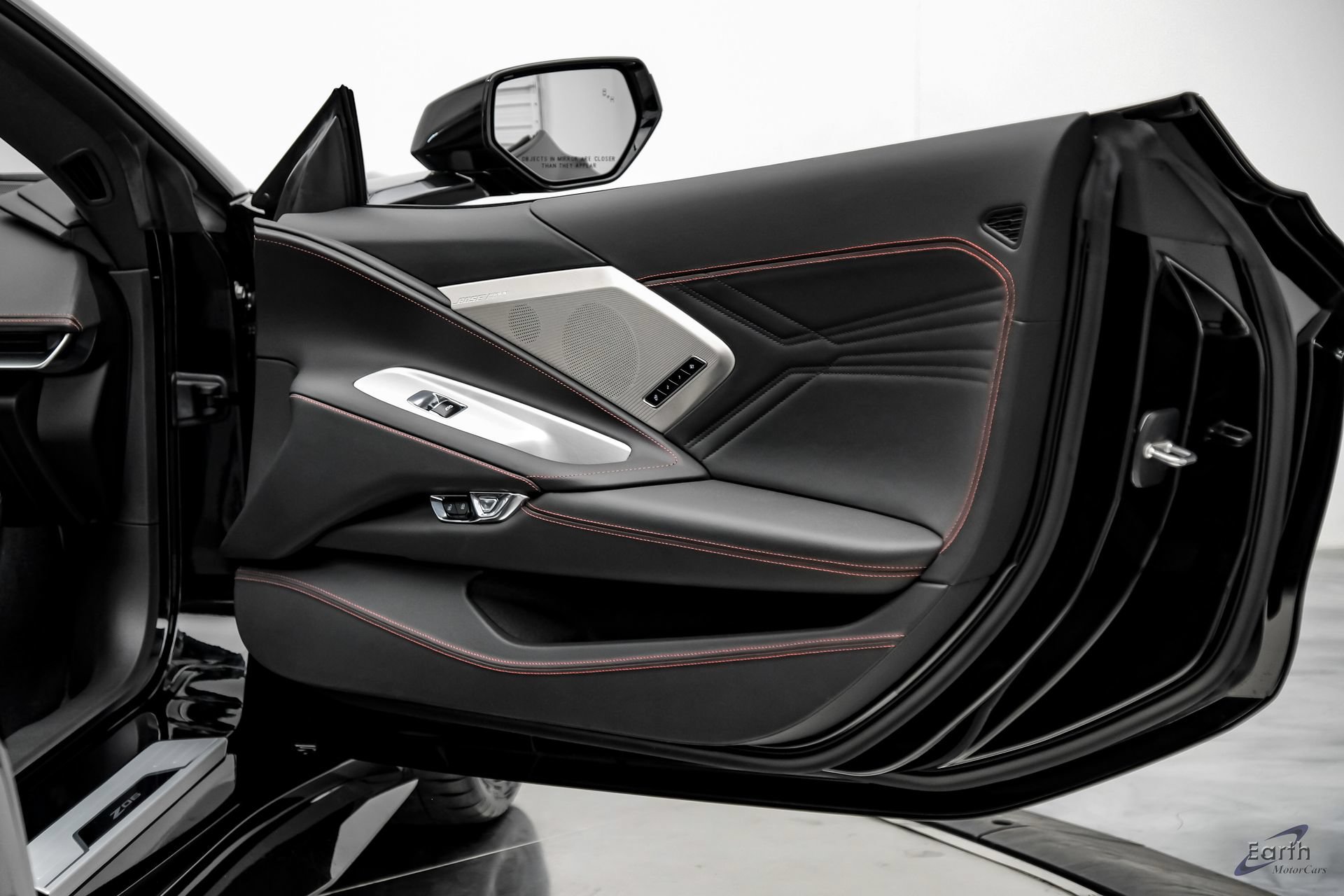 Used 2026 Chevrolet Corvette Z06 RWD image 94