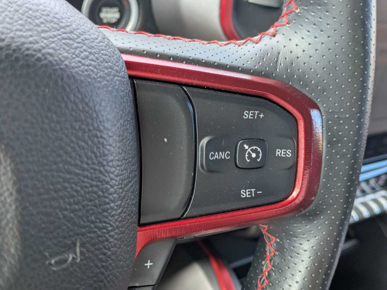 Used 2022 RAM 1500 Rebel w/ Rebel Level 2 Equipment Group AWD/4WD image 26
