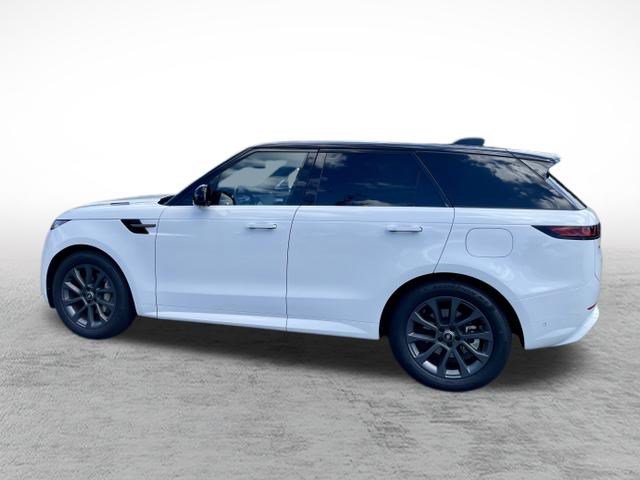 Certified 2025 Land Rover Range Rover Sport Dynamic SE AWD/4WD image 5