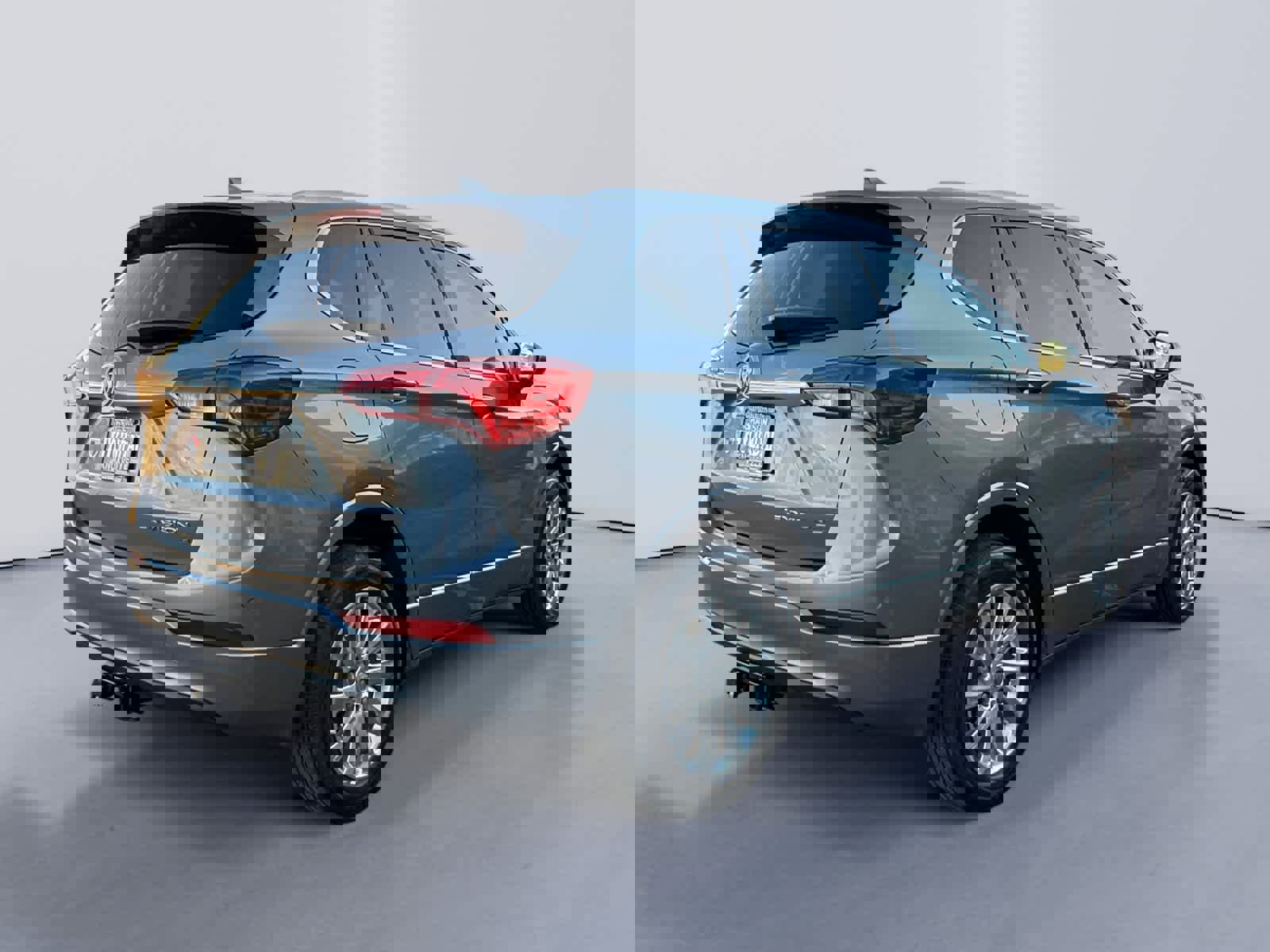 Used 2020 Buick Envision Essence image 3