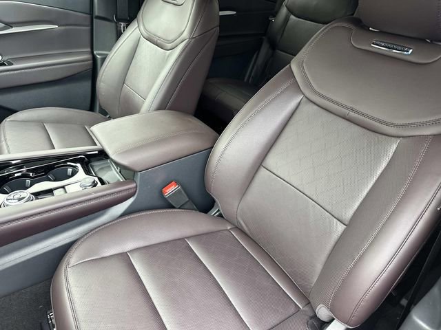 New 2026 Ford Explorer Platinum image 5