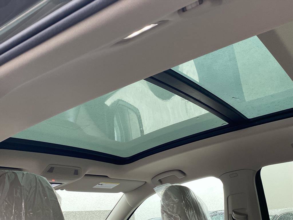 New 2026 Volkswagen Atlas SE image 12