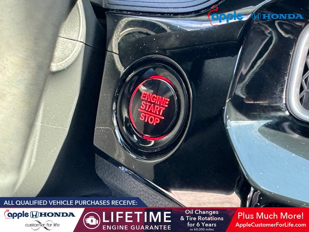 Used 2026 Honda Civic Sport image 24
