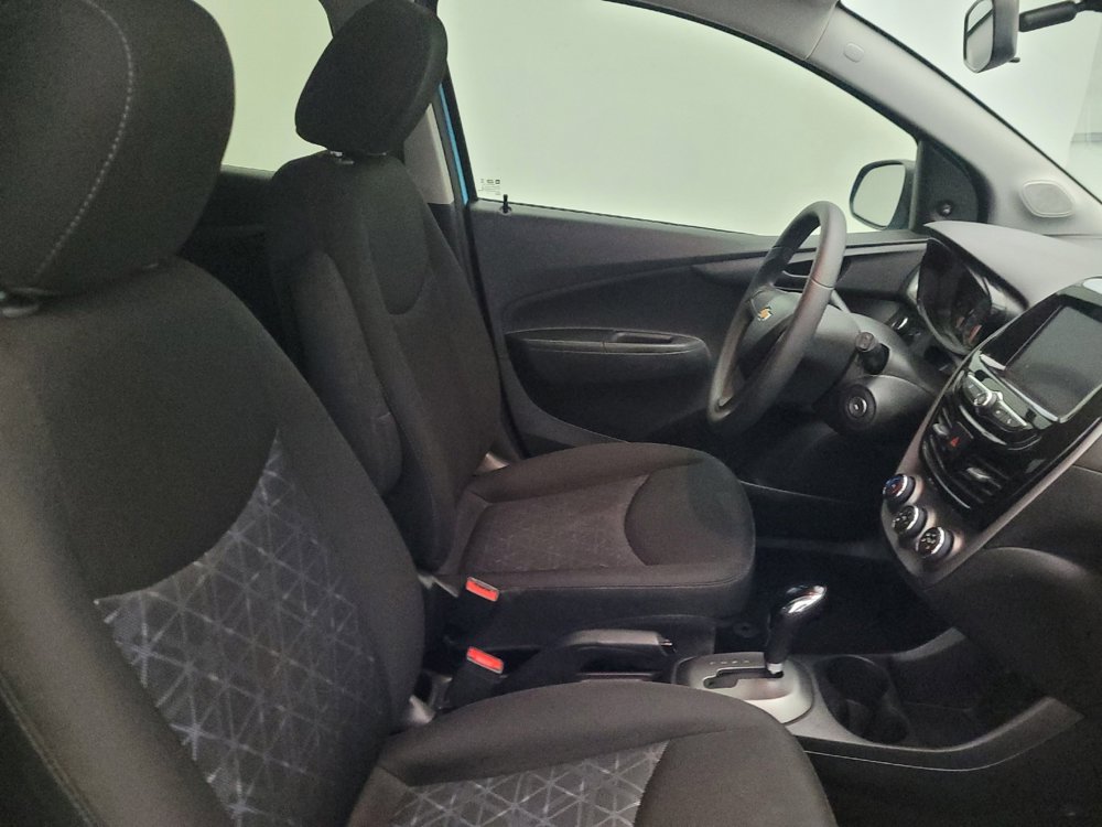 Used 2021 Chevrolet Spark LS image 21