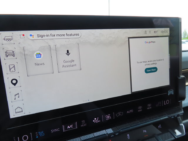 Certified 2023 GMC Hummer EV Edition 1 AWD/4WD image 31