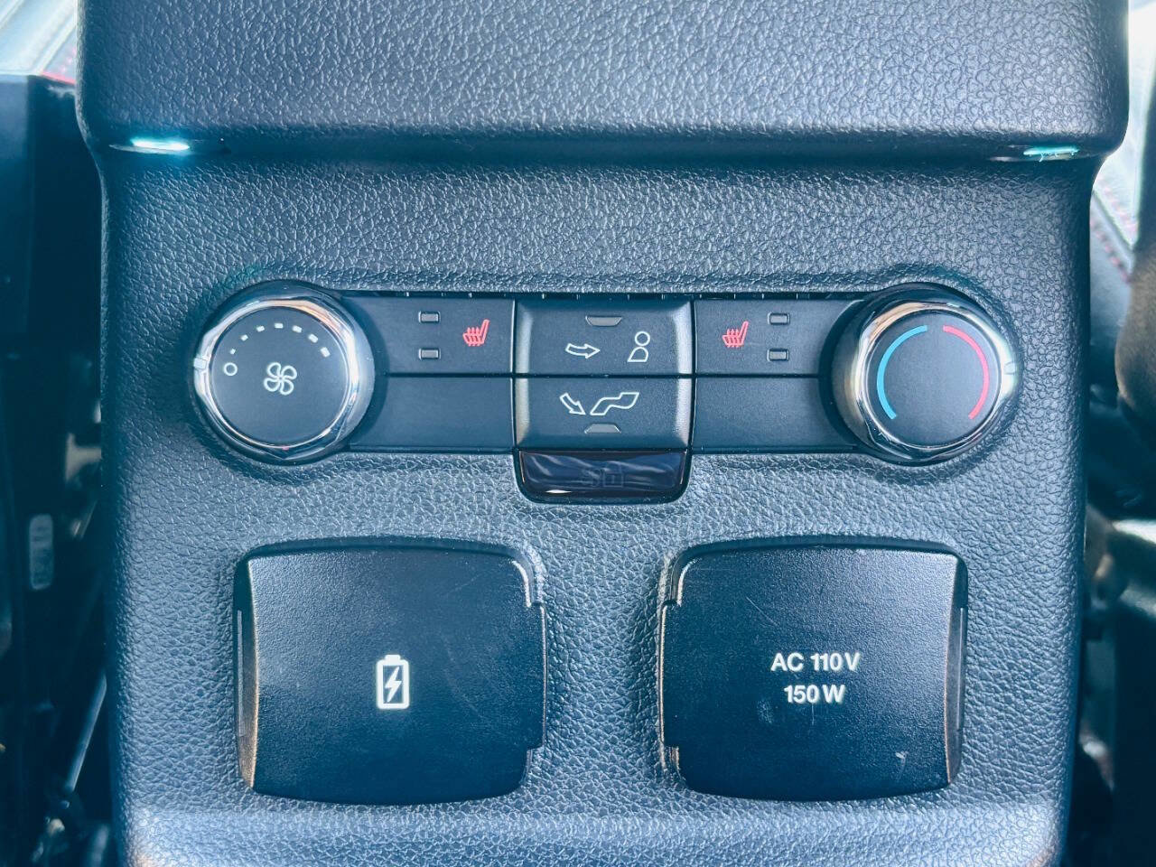 Used 2018 Ford Explorer Sport w/ Equipment Group 401A image 24