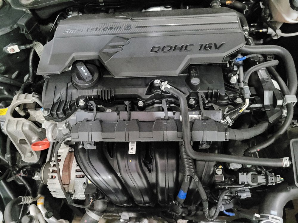 Used 2024 Hyundai Elantra SEL w/ Convenience Package FWD image 30