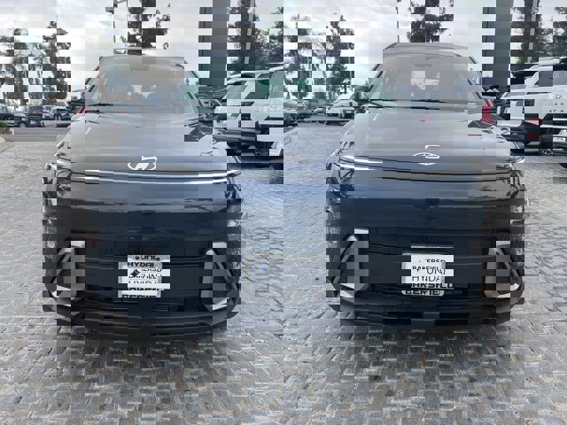 New 2026 Hyundai Kona SE image 26