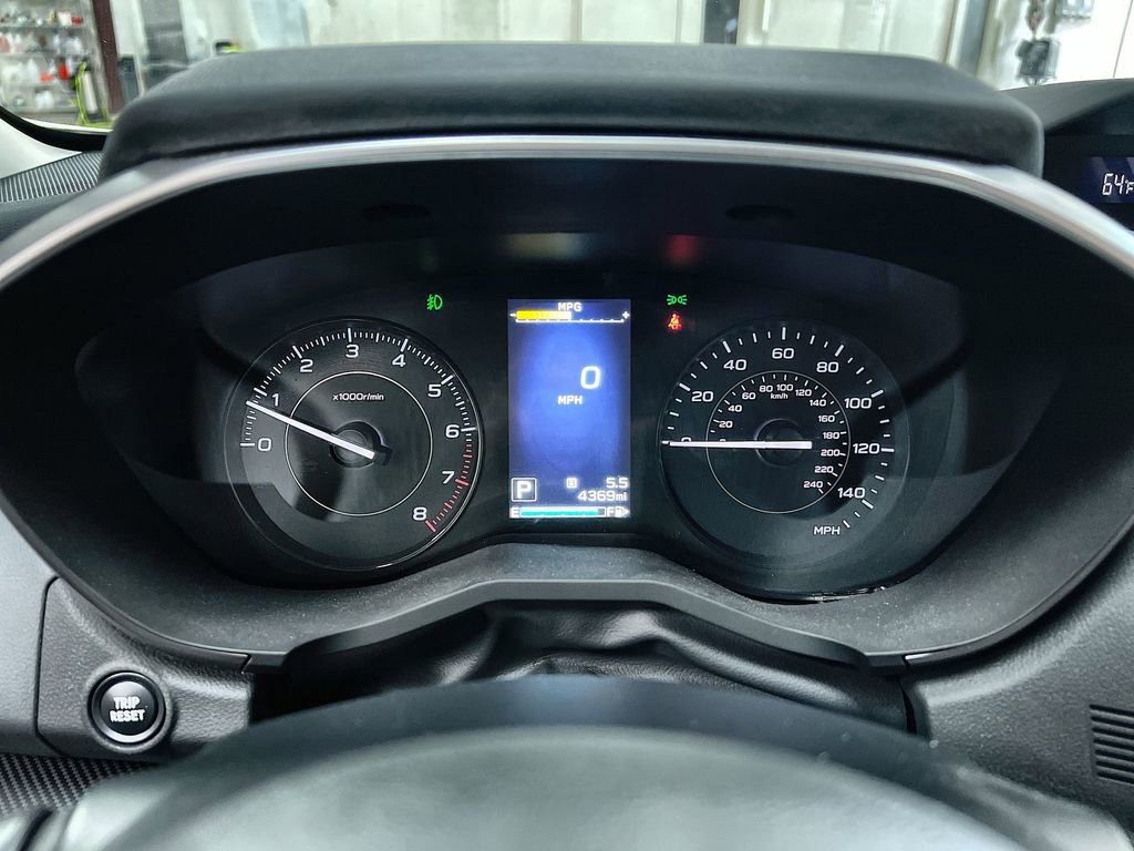 Used 2020 Subaru Impreza 2.0i Premium AWD/4WD image 17