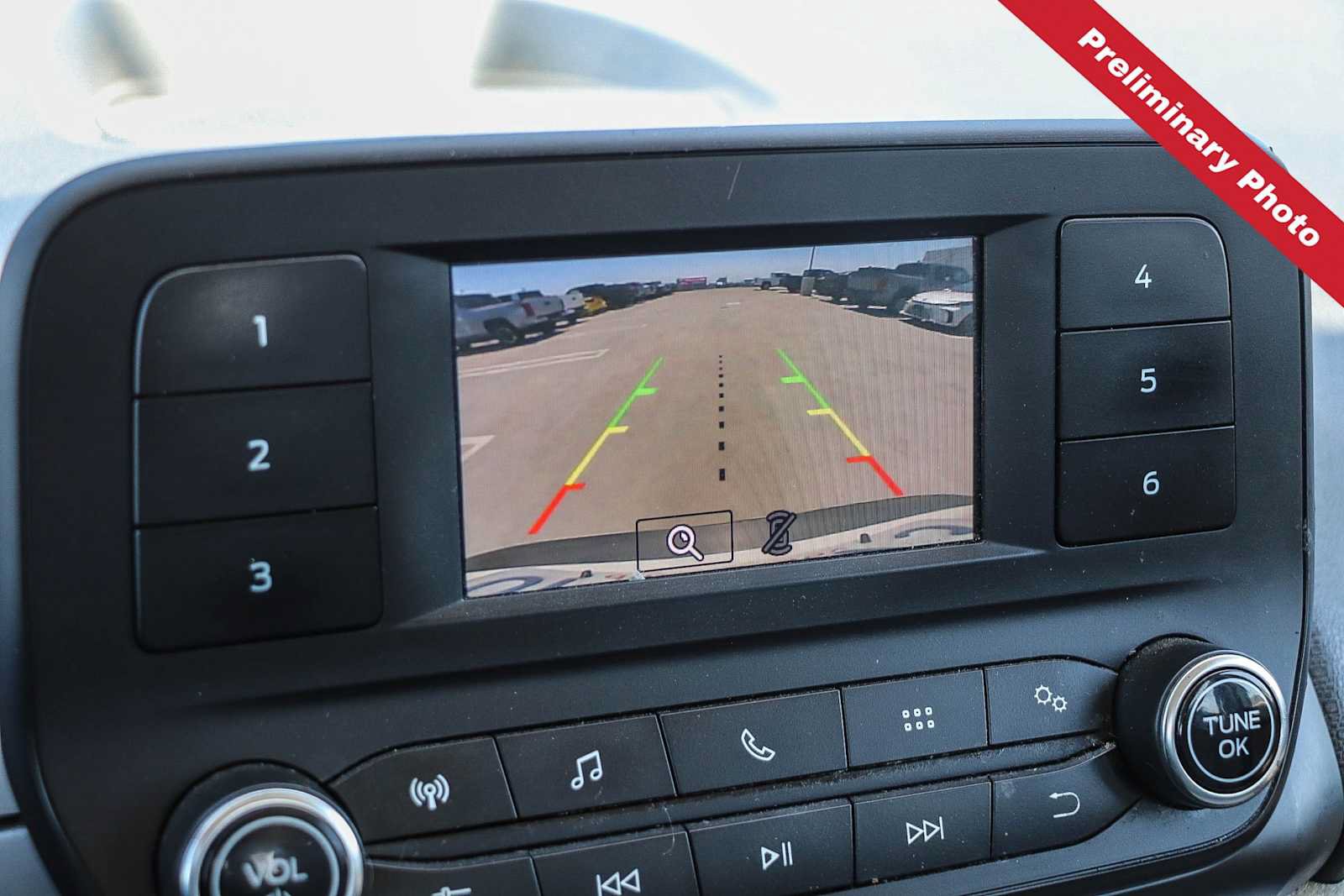 Used 2018 Ford EcoSport S FWD image 20