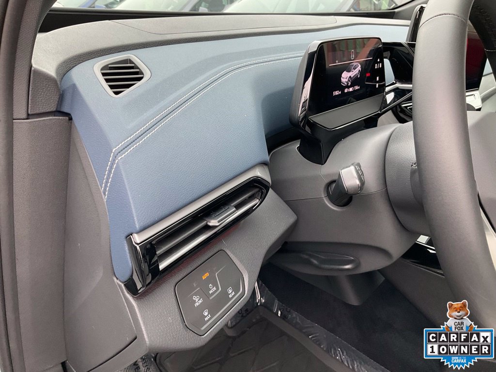 Used 2024 Volkswagen ID.4 S RWD image 19