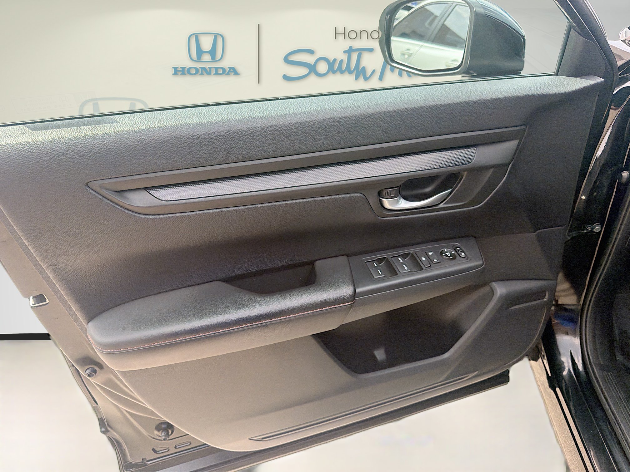 Certified 2023 Honda CR-V Sport image 16