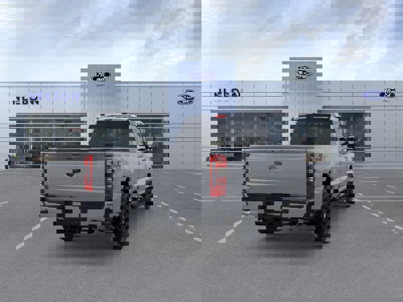 New 2026 Ford F250 XLT w/ XLT Premium Package image 8