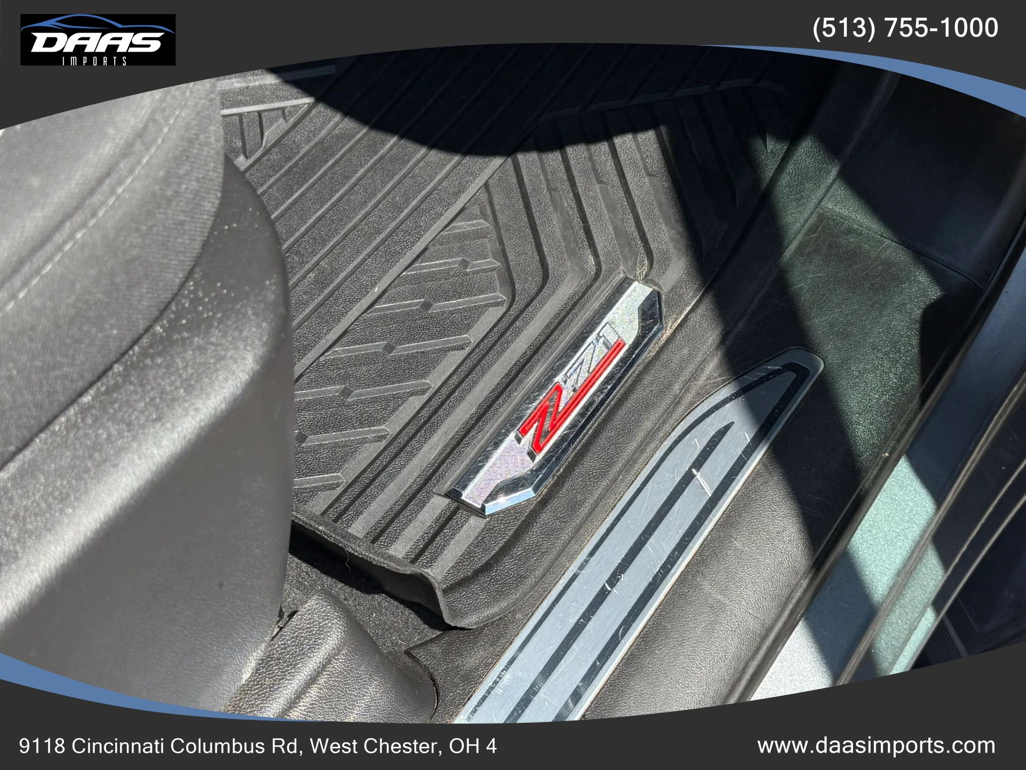 Used 2021 Chevrolet Silverado 1500 LT Trail Boss AWD/4WD image 34