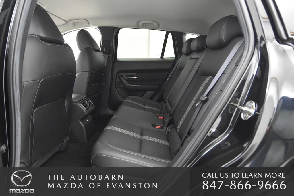 Certified 2024 MAZDA CX-50 AWD 2.5 S w/ Cargo Package image 26