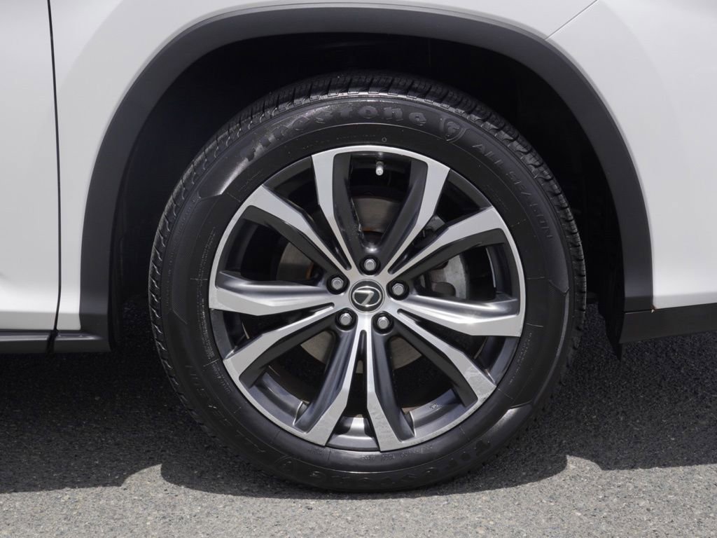 Used 2020 Lexus RX 350L FWD w/ Premium Package image 10