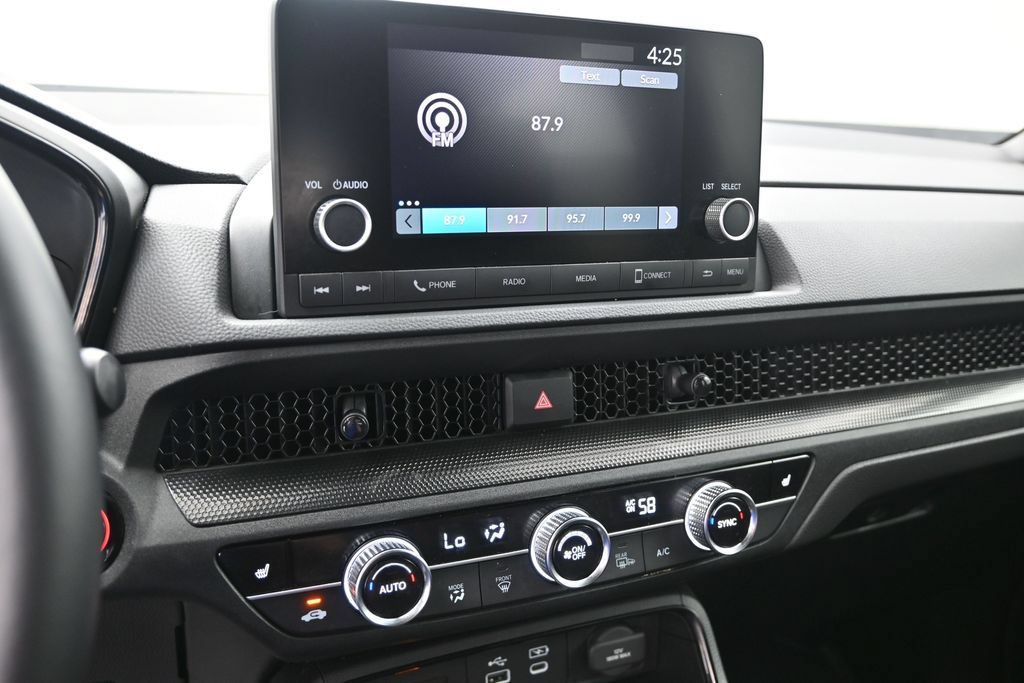 Used 2025 Honda CR-V Sport image 20
