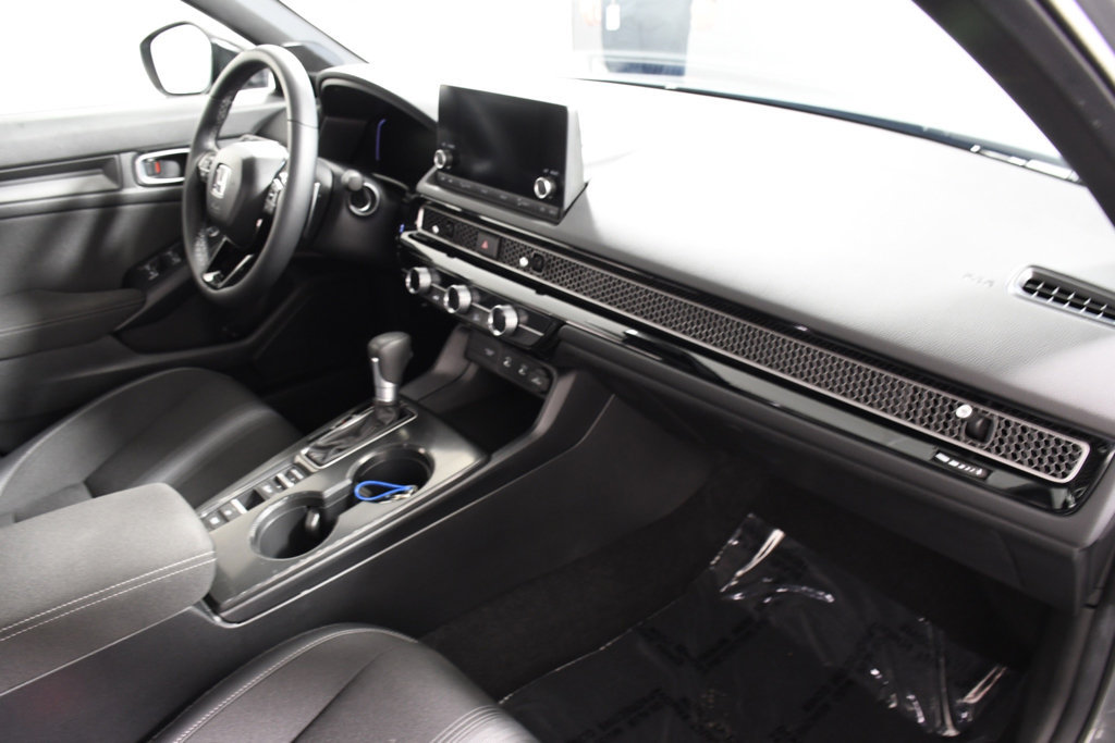 Used 2026 Honda Civic Sport image 19