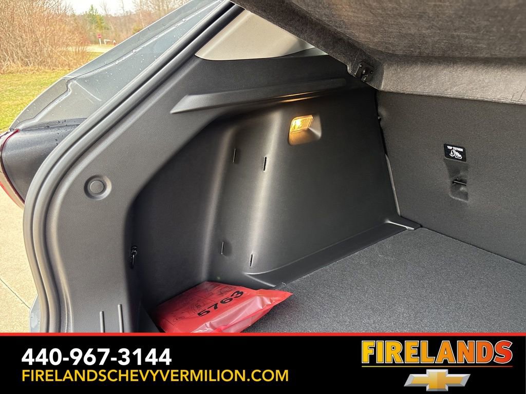 New 2026 Chevrolet Trax ACTIV w/ Driver Confidence Package image 44