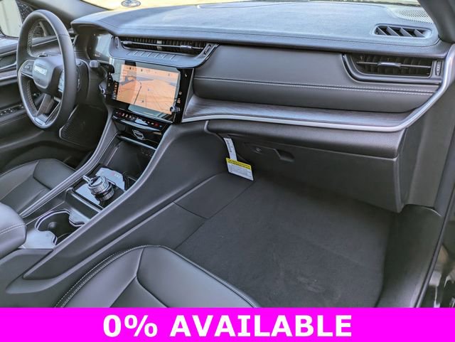 New 2026 Jeep Grand Cherokee Limited image 27