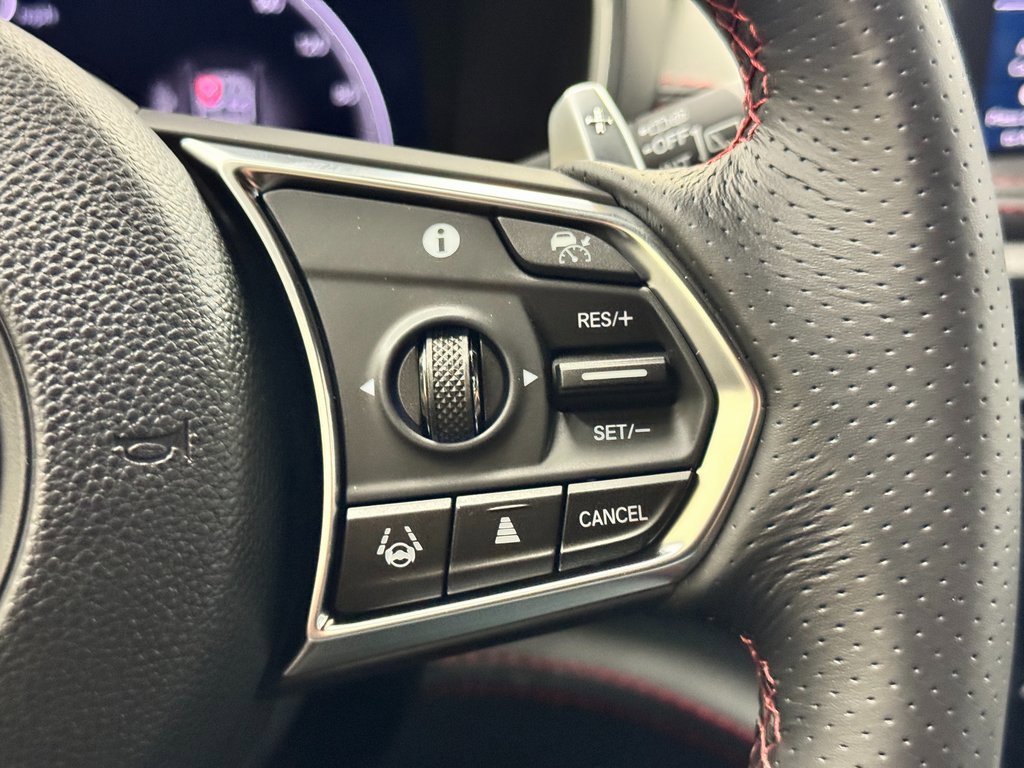 New 2026 Acura MDX A-Spec image 24