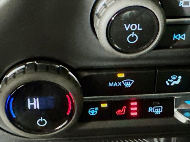 New 2025 Ford Bronco Outer Banks w/ Sasquatch Package image 23