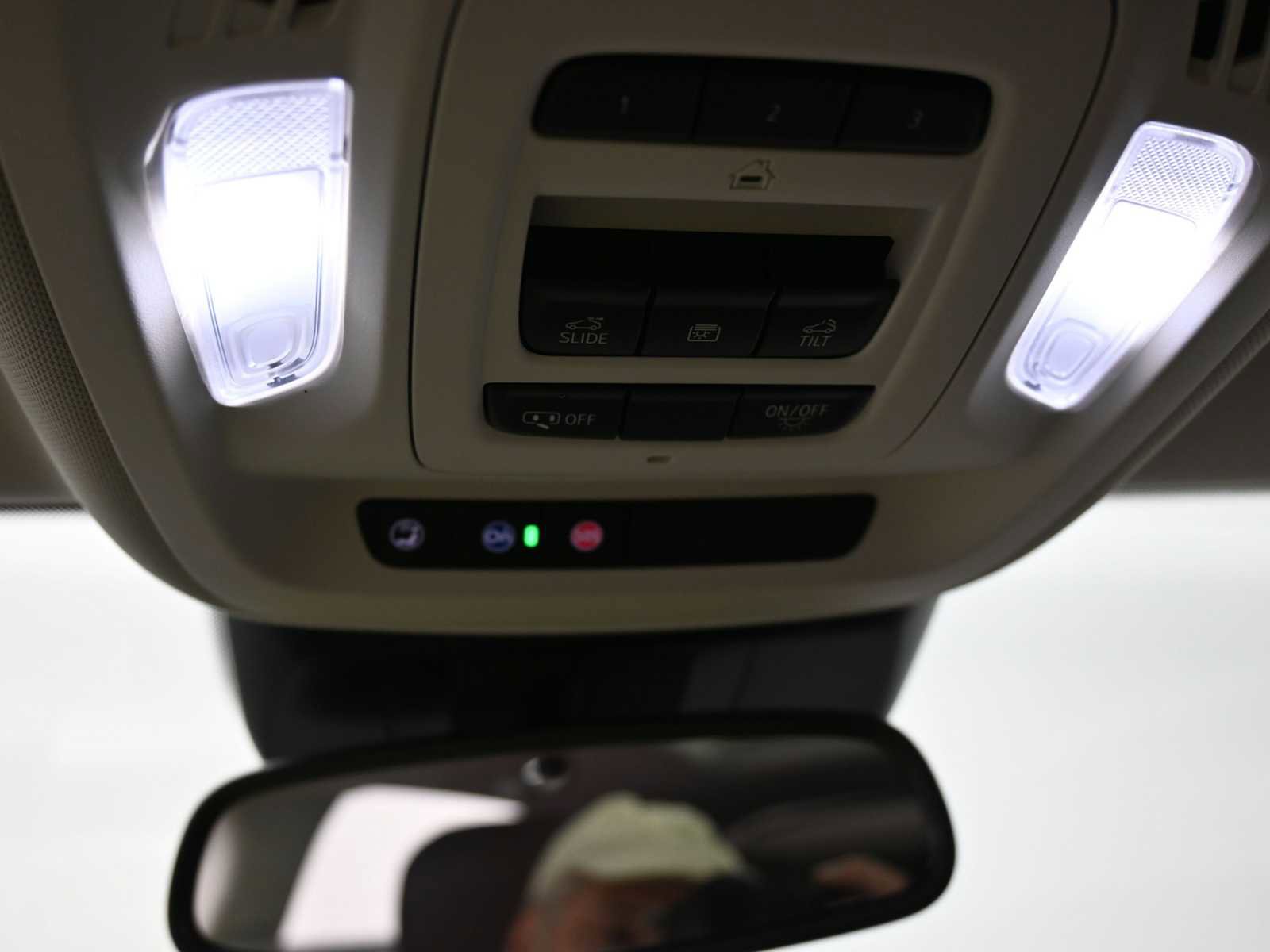 New 2025 Buick Envision Sport Touring image 18