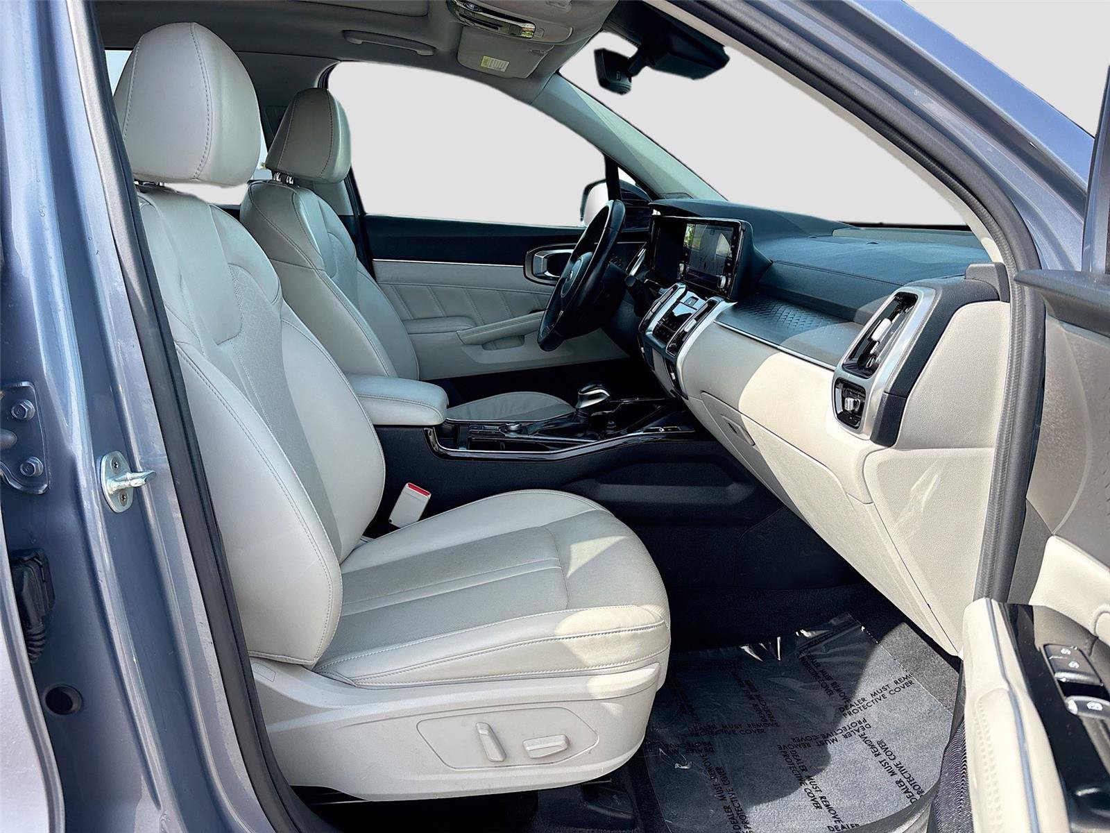 Used 2021 Kia Sorento SX AWD/4WD image 30