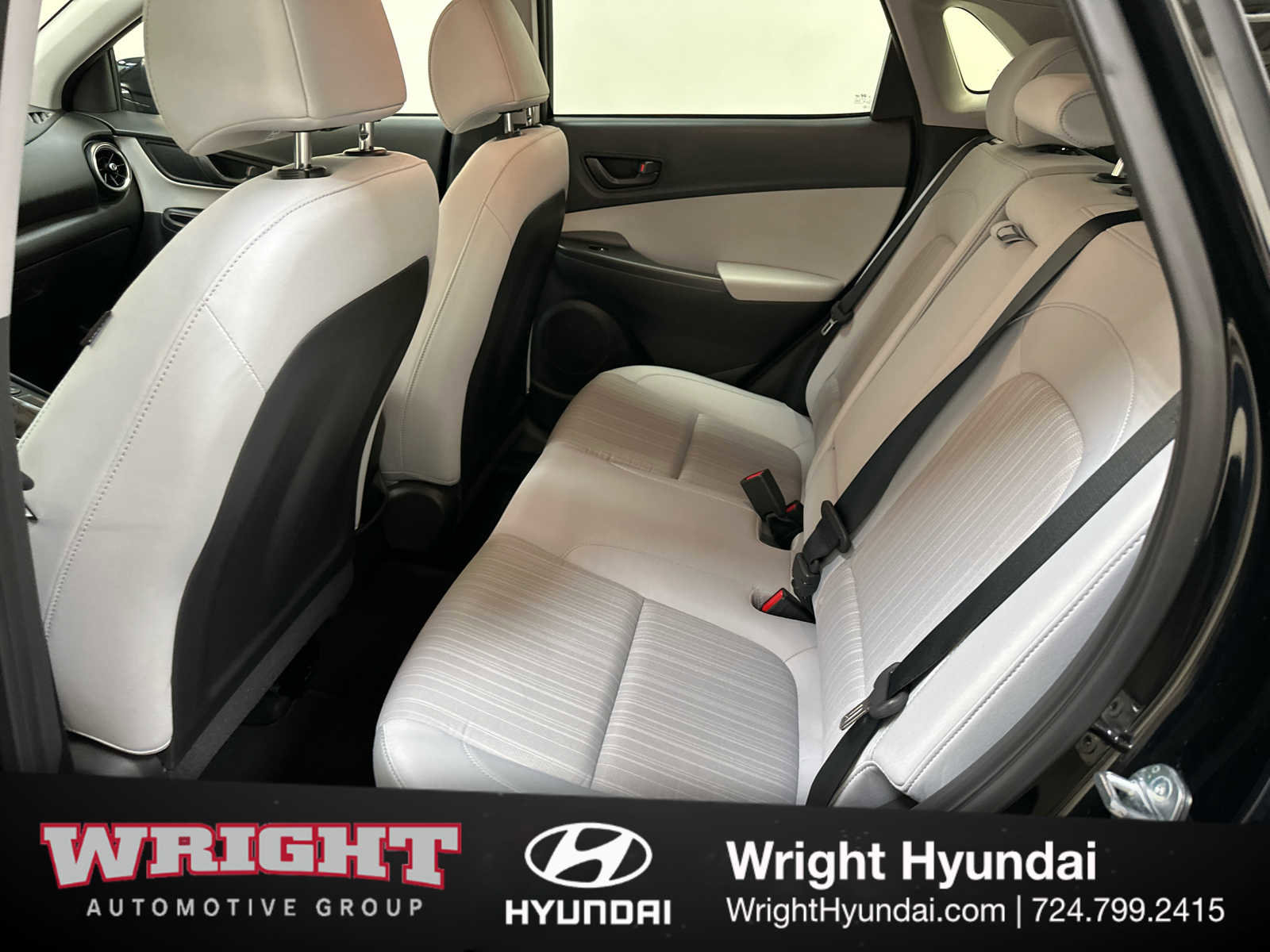 Certified 2023 Hyundai Kona SEL w/ Cargo Package image 13