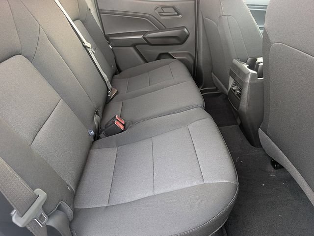 New 2026 Chevrolet Colorado Trail Boss AWD/4WD image 13