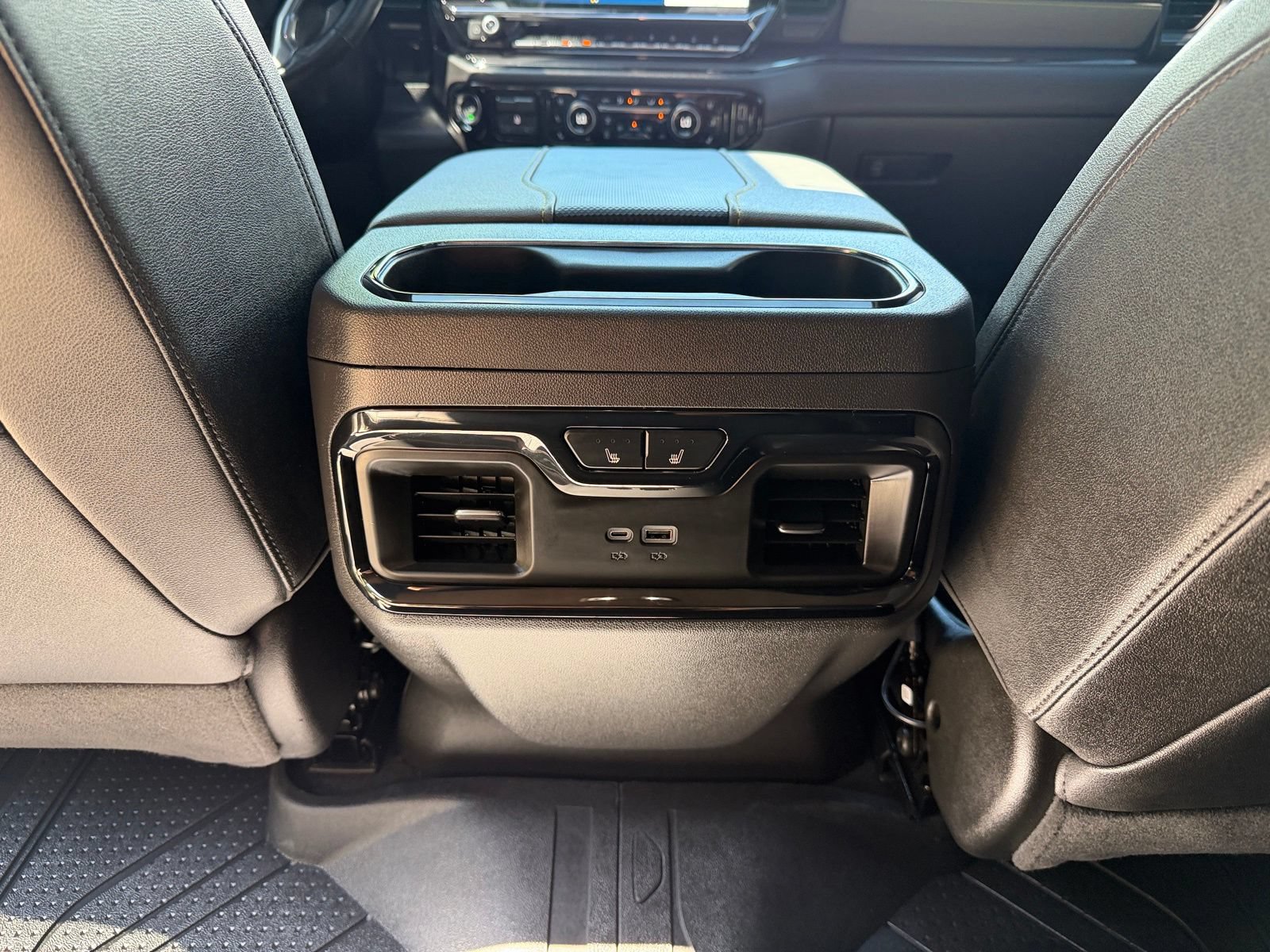 Used 2026 Chevrolet Silverado 1500 ZR2 AWD/4WD image 28