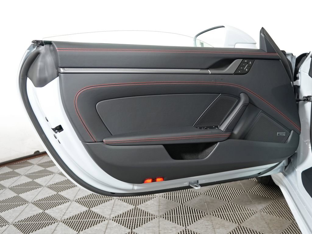New 2026 Porsche 911 Carrera RWD image 17