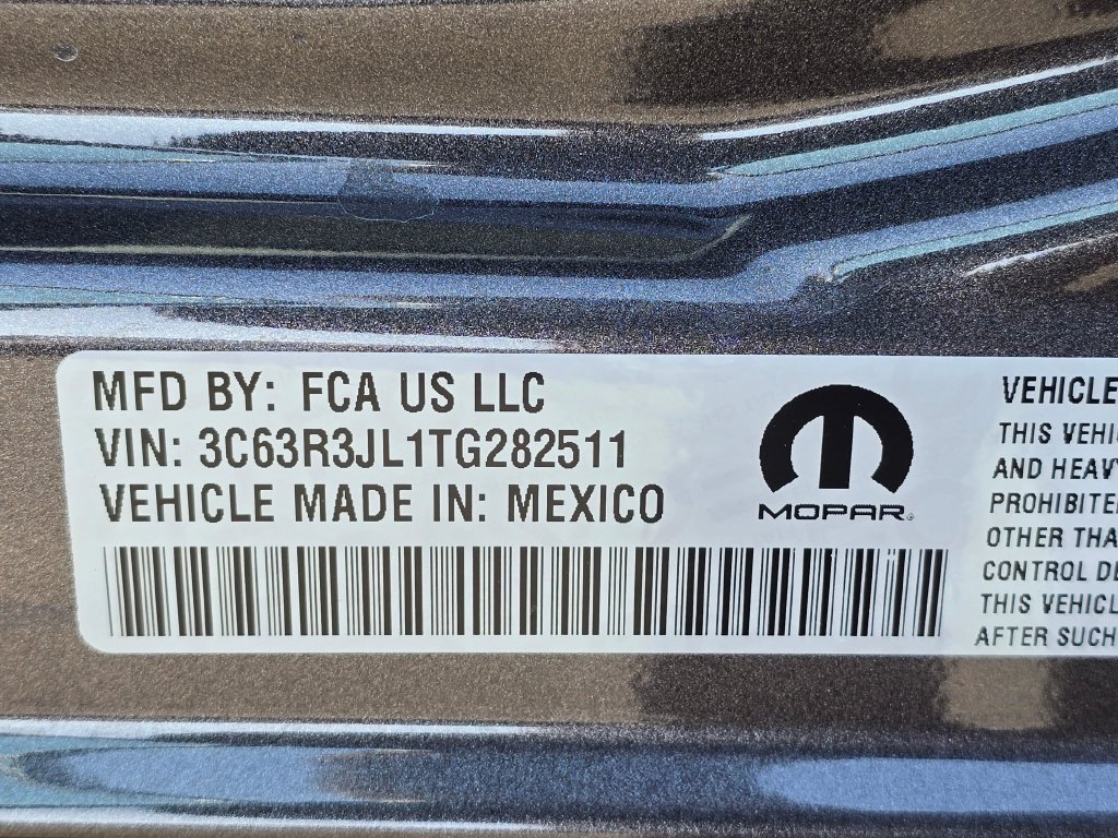 New 2026 RAM 3500 Laramie AWD/4WD image 30