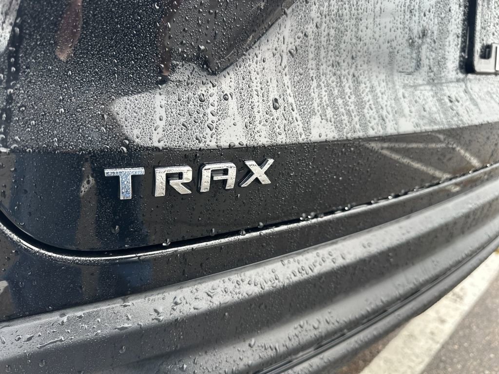 Certified 2024 Chevrolet Trax LS w/ Driver Confidence Package image 28