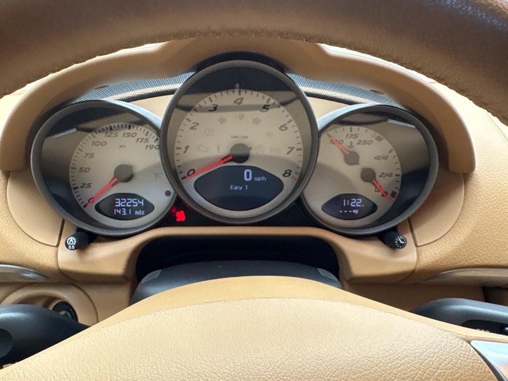 Used 2008 Porsche Cayman S RWD image 22
