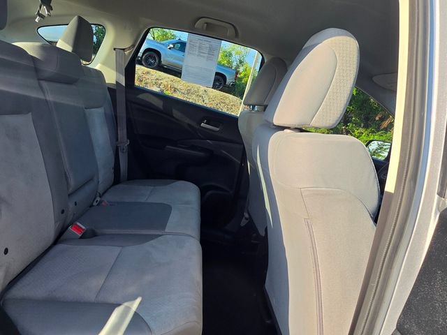 Used 2016 Honda CR-V LX image 13