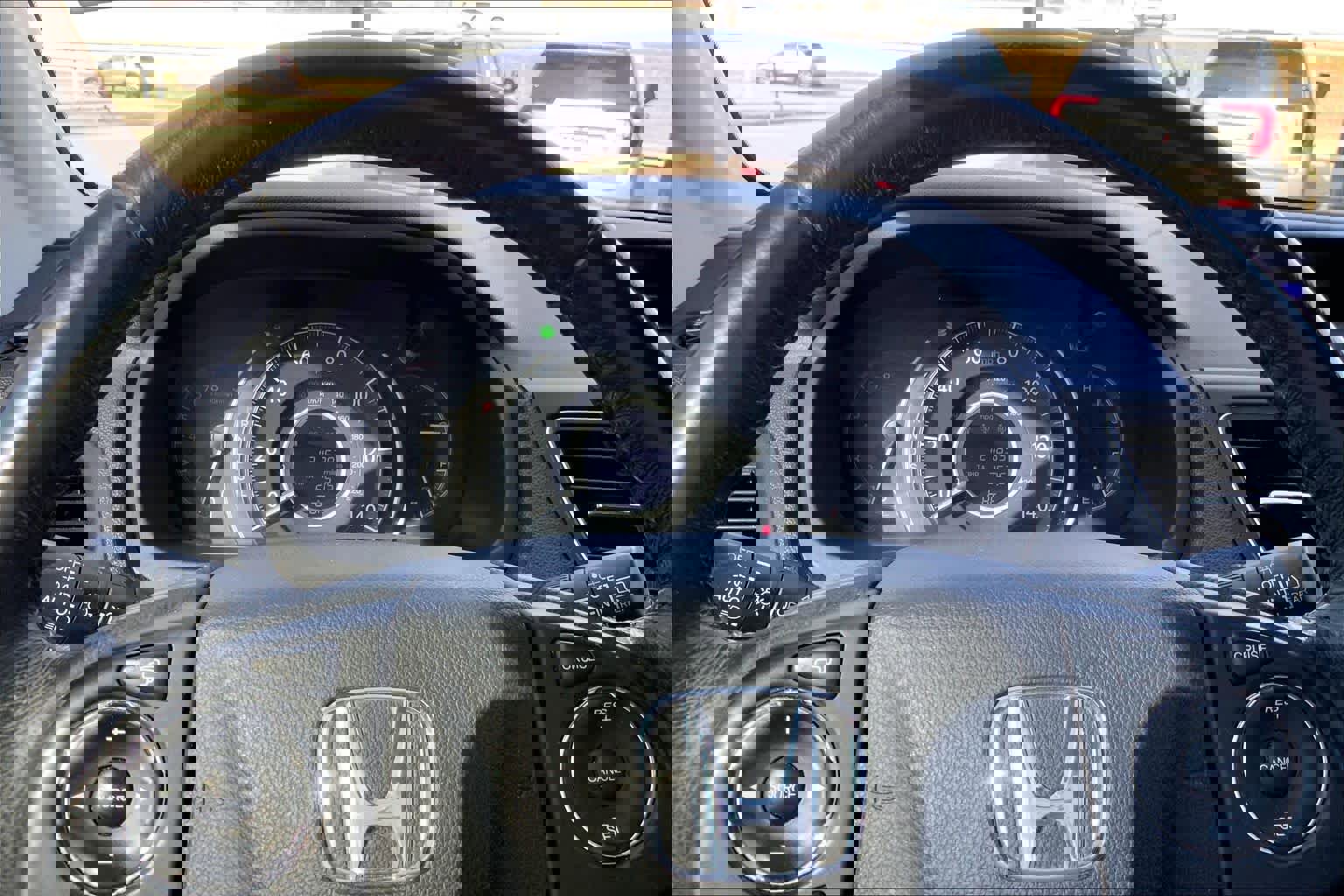 Used 2015 Honda CR-V EX-L image 25