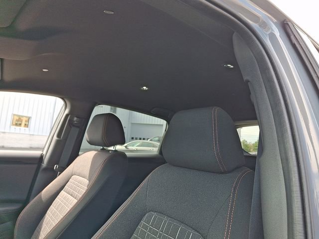 Used 2024 Honda HR-V Sport image 13