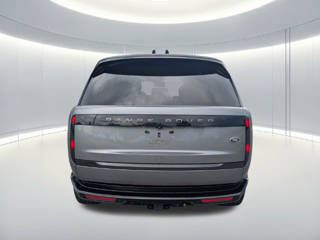 Used 2023 Land Rover Range Rover SE AWD/4WD image 5