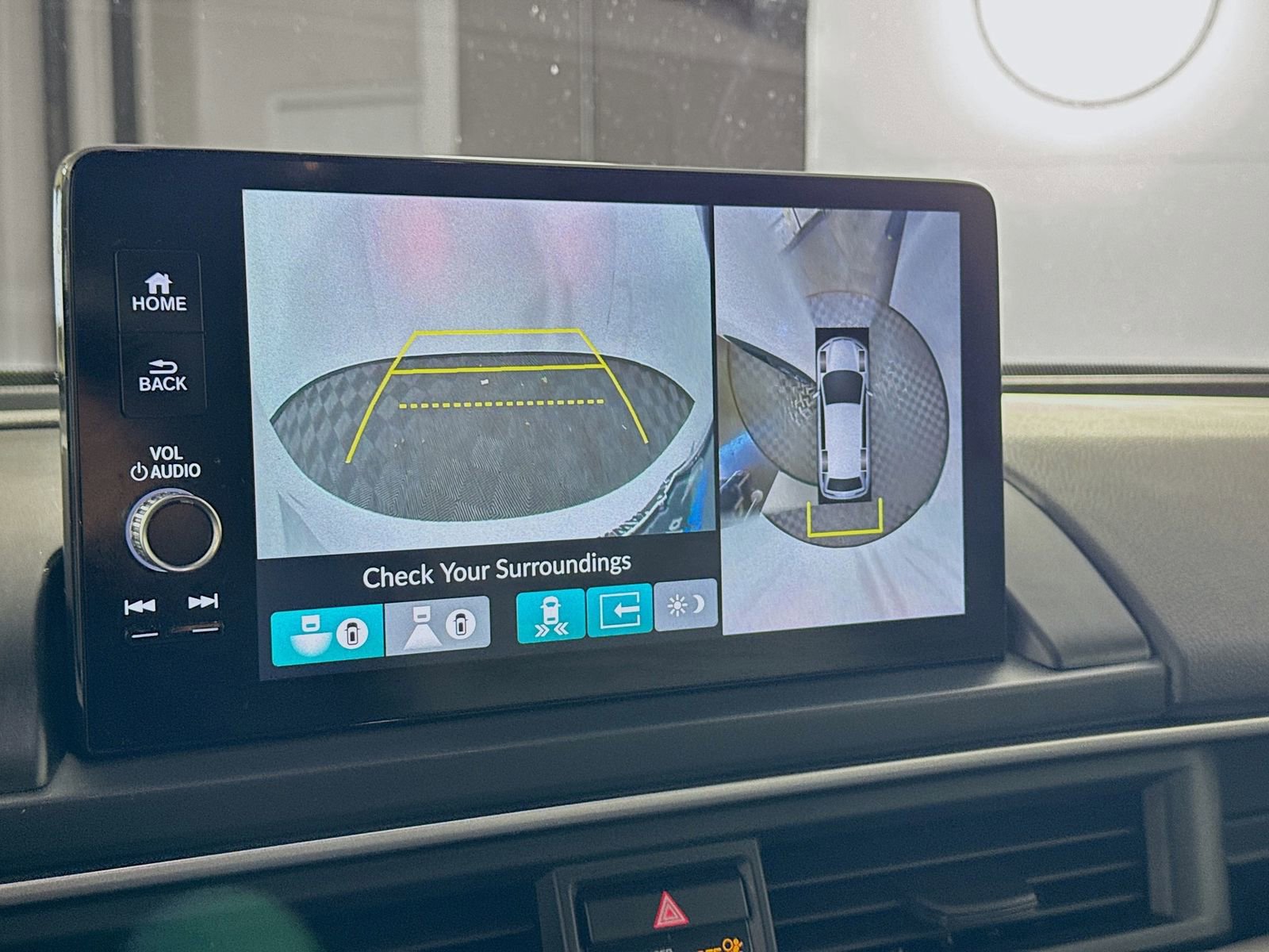 Used 2023 Honda Pilot Elite image 10
