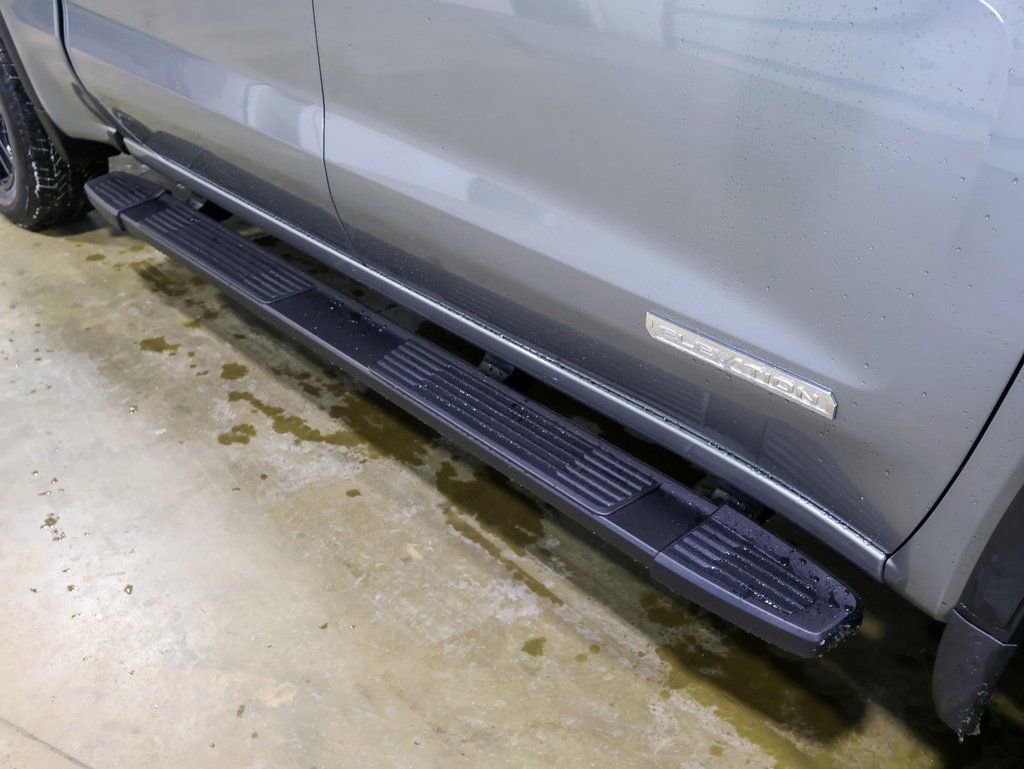 New 2026 GMC Sierra 1500 Elevation w/ Elevation Premium Package image 29