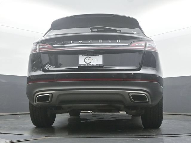Used 2023 Lincoln Nautilus Reserve AWD/4WD image 52