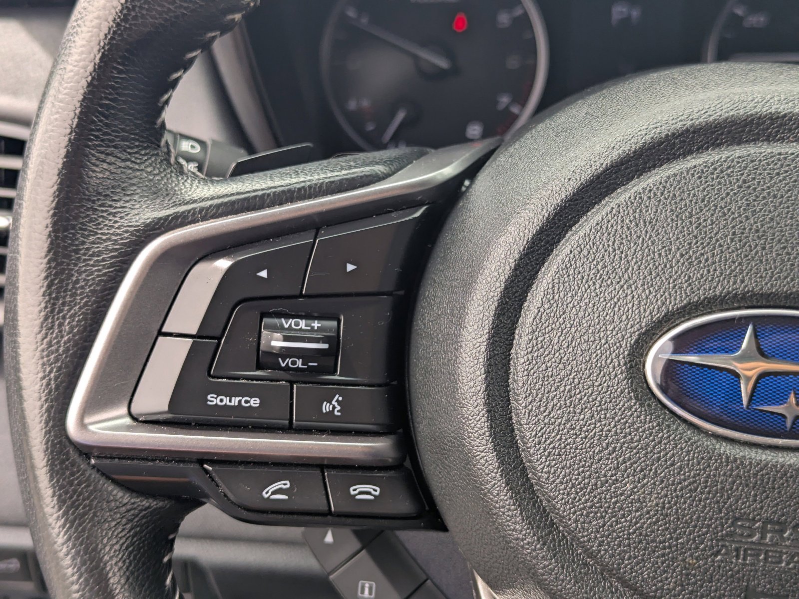 Certified 2022 Subaru Outback Premium w/ Popular Package #1 AWD/4WD image 25