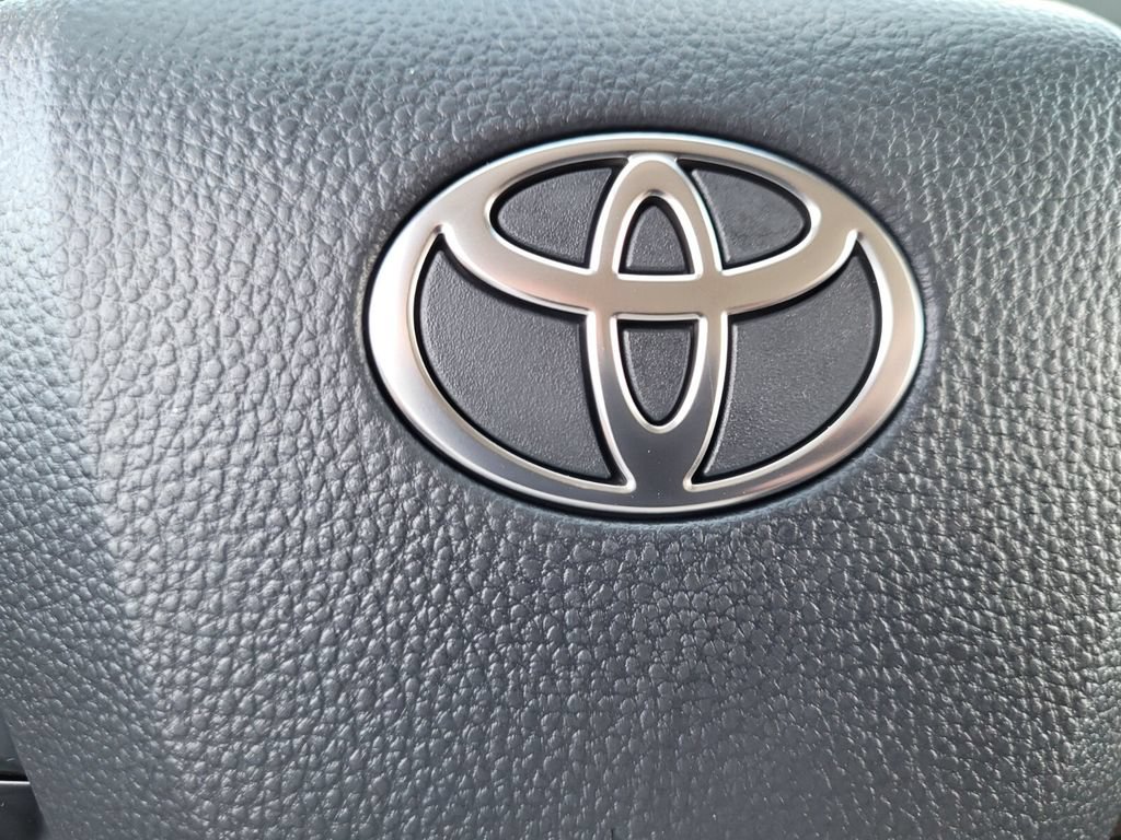 New 2026 Toyota Camry XLE AWD/4WD image 27