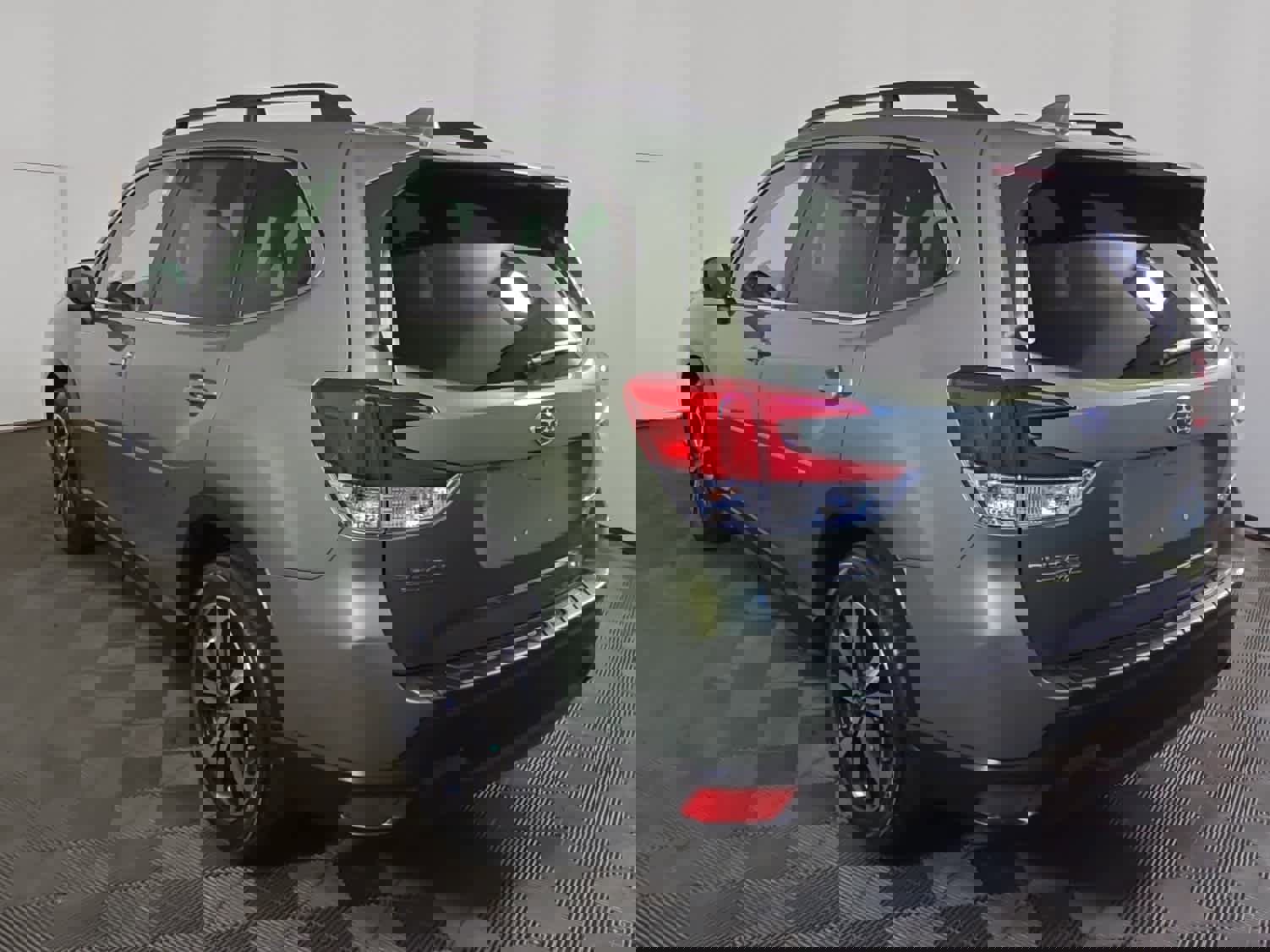 Used 2020 Subaru Forester Limited image 18